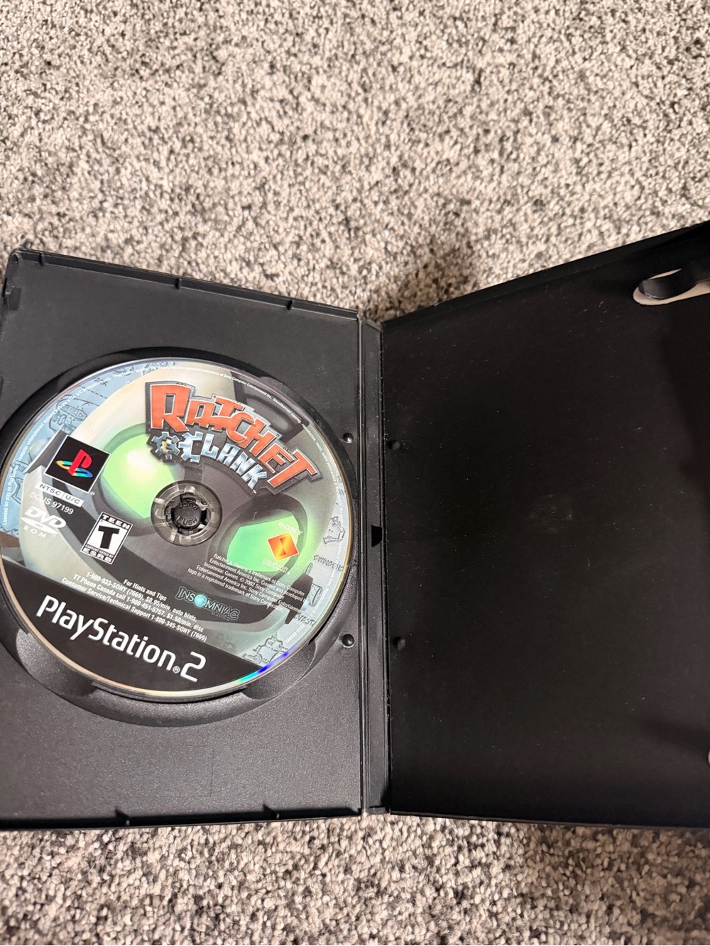 PS2 - Picture 2 of 8